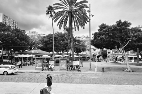 Las Palmas de Gran Canaria